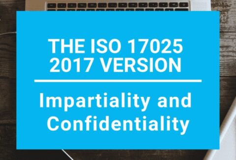 ISO 17025 2017 Unparteilichkeit und Vertraulichkeit