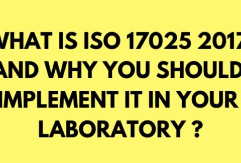 Requisitos ISO 17025 2005