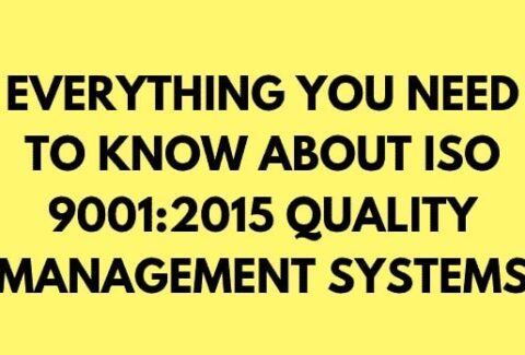 Quality Management Systems Everything You Need to Know