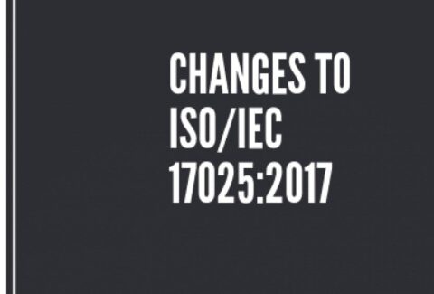 Änderungen der ISO IEC 17025 2017 Prüf- und Kalibrierlaboratorien