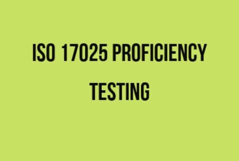 Die Bedeutung und Anforderungen der Eignungsprüfung nach ISO 17025