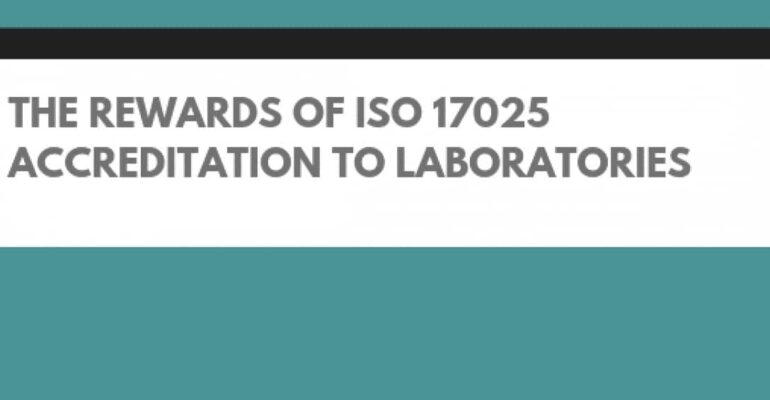 Die Vorteile der Akkreditierung nach ISO 17025 für Laboratorien