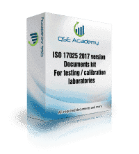 Pacote completo ISO 9001 2015 [Downolad]