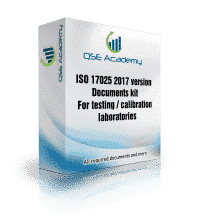 ISO 9001 2015 Komplettpaket [Downolad]