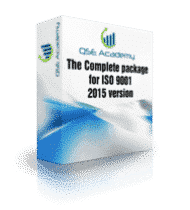 ISO 22716 Checklista 2017 version