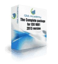 ISO/IEC 17025 2017 Complete Package [Downolad]