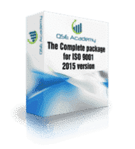 ISO 22000 2018 komplett paket [Downolad]