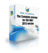 ISO 22000 2018 Complete Package [Downolad]