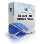 ISO 22716 Paket