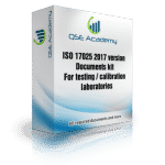 ISO 17025-paket