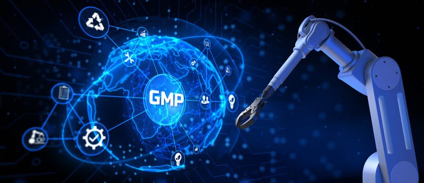 Hur får man en GMP-certifiering?