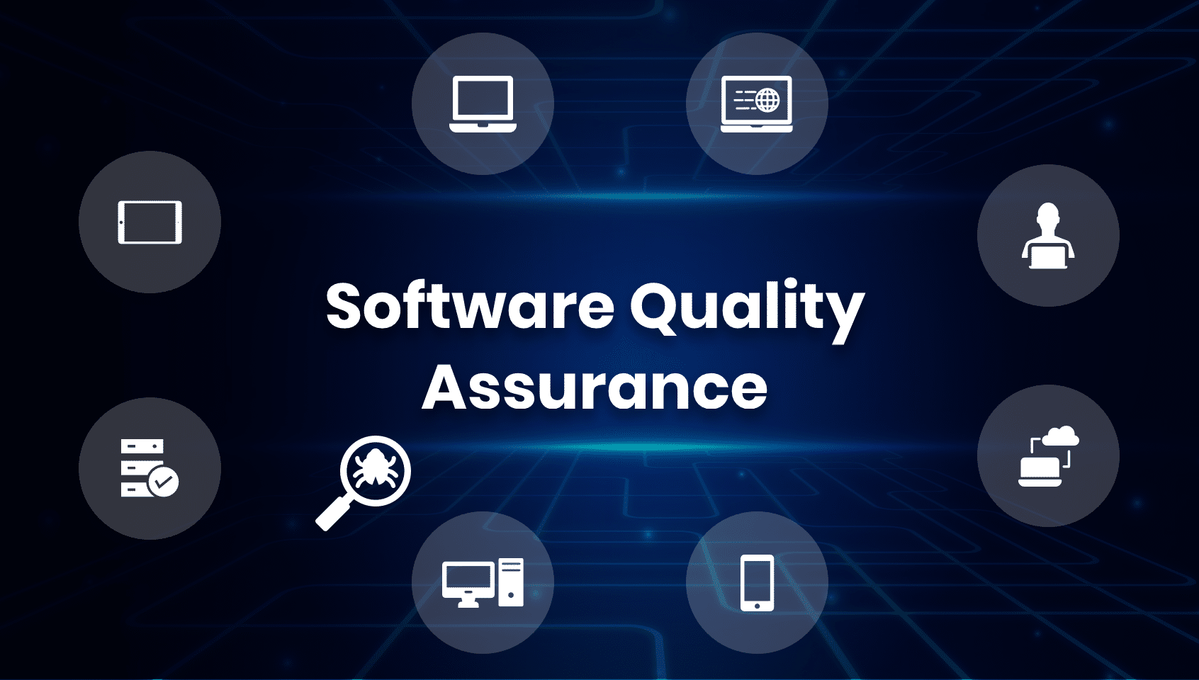 What is quality assurance?