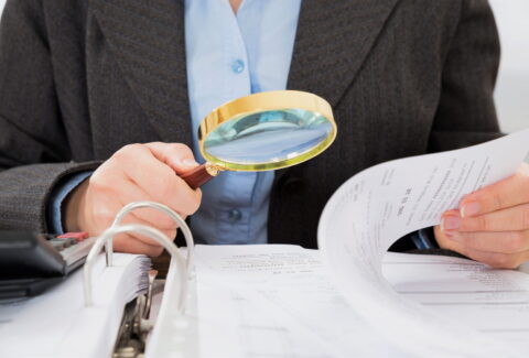 Le 4 principali strategie per il controllo dei difetti di audit