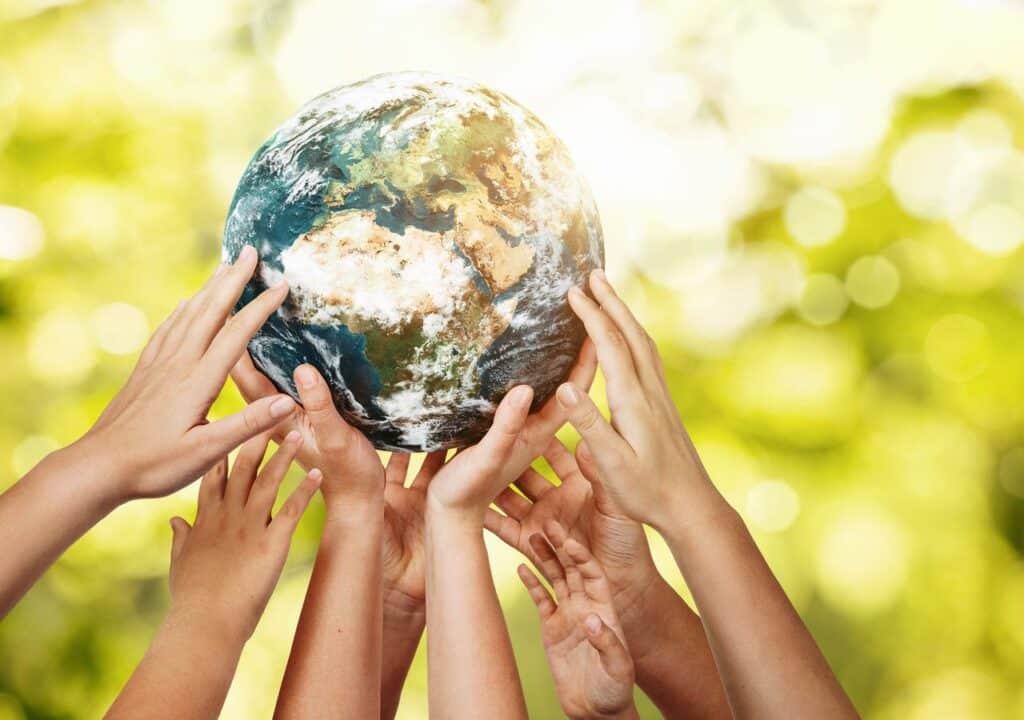 How to become iso 14001 certified?