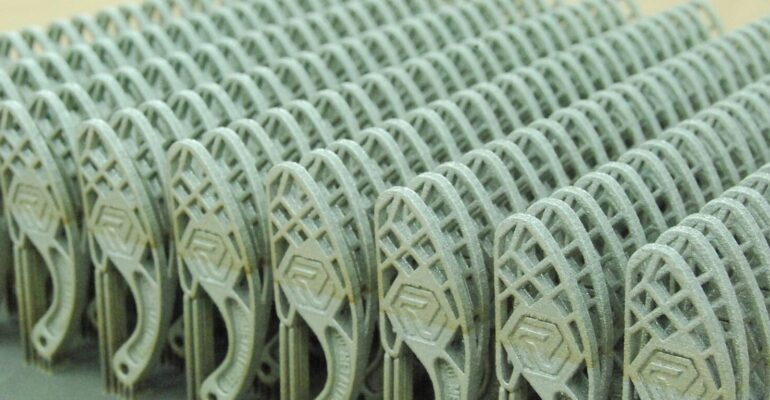 Singapore-based 3D Metalforge Pte Ltd to ISO 9001:2015