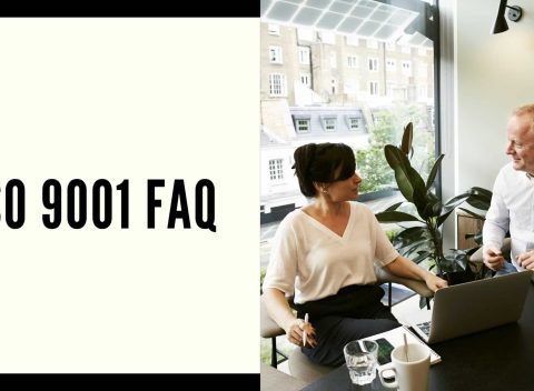 ISO22000とISO9001の違いは何ですか？