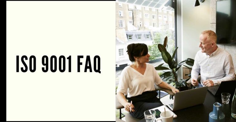 Difference Between ISO 9001 and ISO 9002