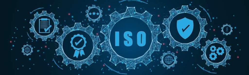 Vilka är kapitlen i ISO 9001 2015?