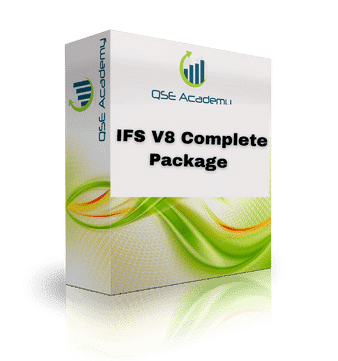 IFS V8
