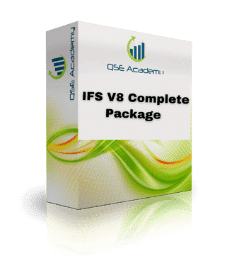 IFS V8