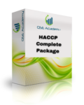 HACCP Package