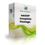 HACCP Package