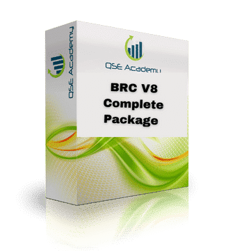 BRC V9