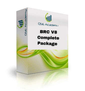 BRC V9