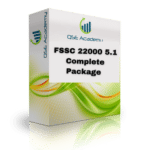 FSSC 22000 5.1