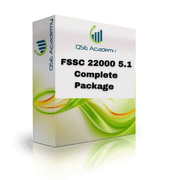 FSSC 22000 5.1