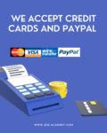 Credit card processing