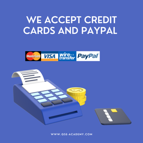 Kreditkartenabwicklung