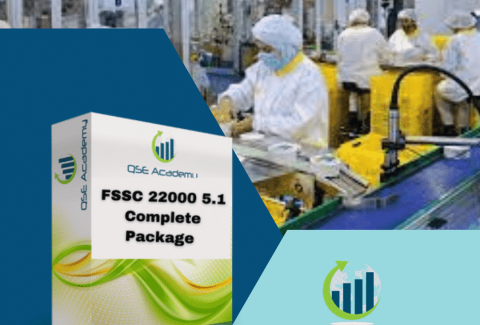 FSSC 22000 IMAGE