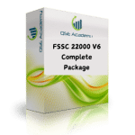 FSSC 22000 Documentation