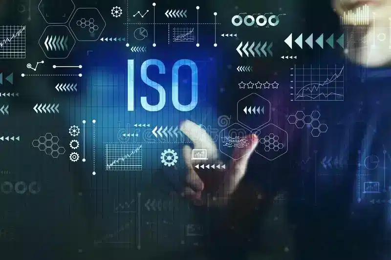 我怎样才能获得ISO 9001认证？