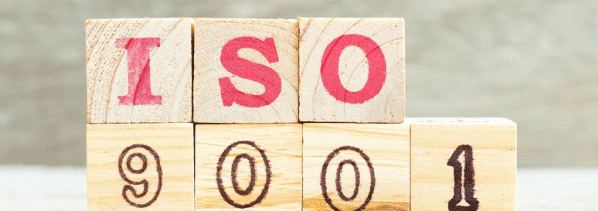 Wie viel kostet die Zertifizierung nach ISO 9001?
