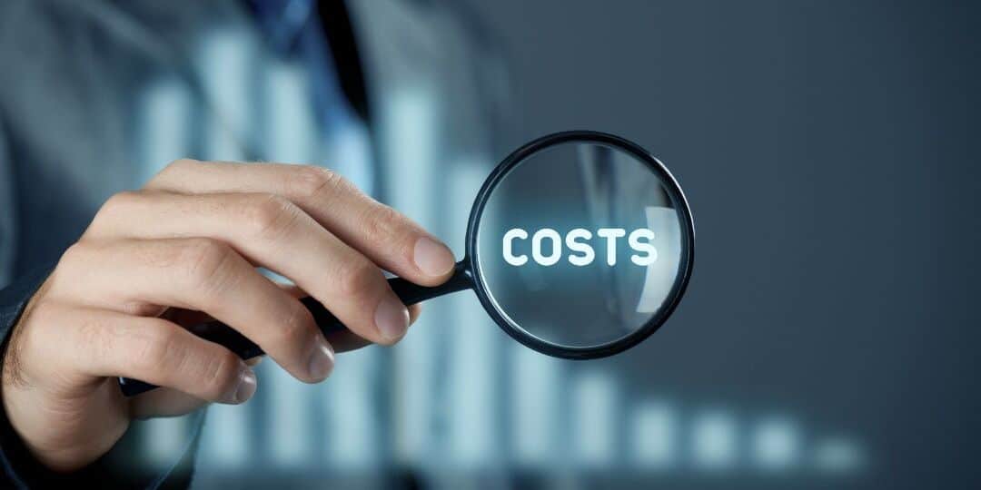 How much does it cost to get ISO 9001 certification?