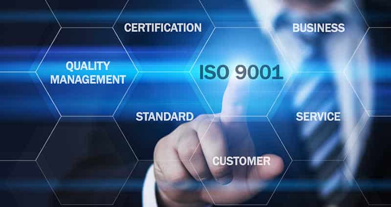 Is ISO 9001 certification worth it?