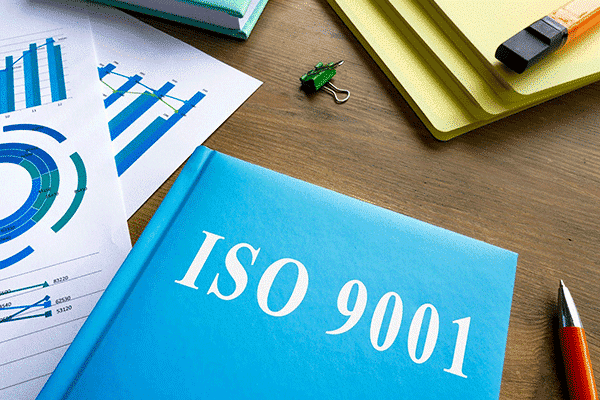 Är ISO TS 16949 relaterat till ISO 9001?