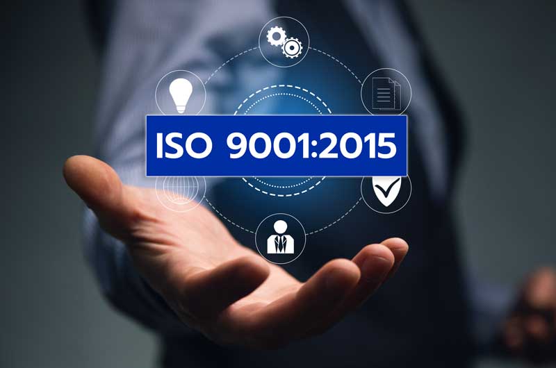Main changes in ISO 9001 for 2015