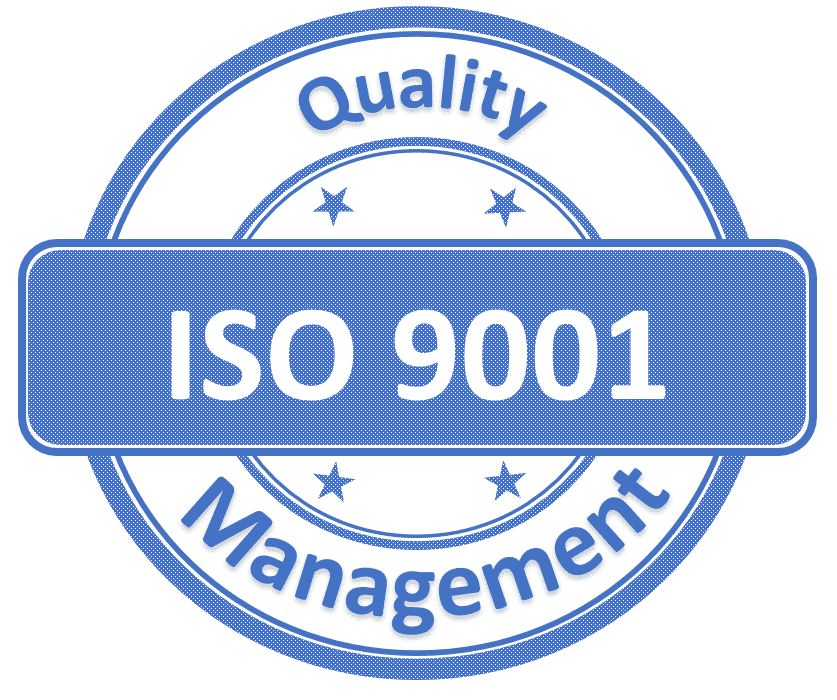 Vad är ISO 9001 kvalitetsledningssystem?