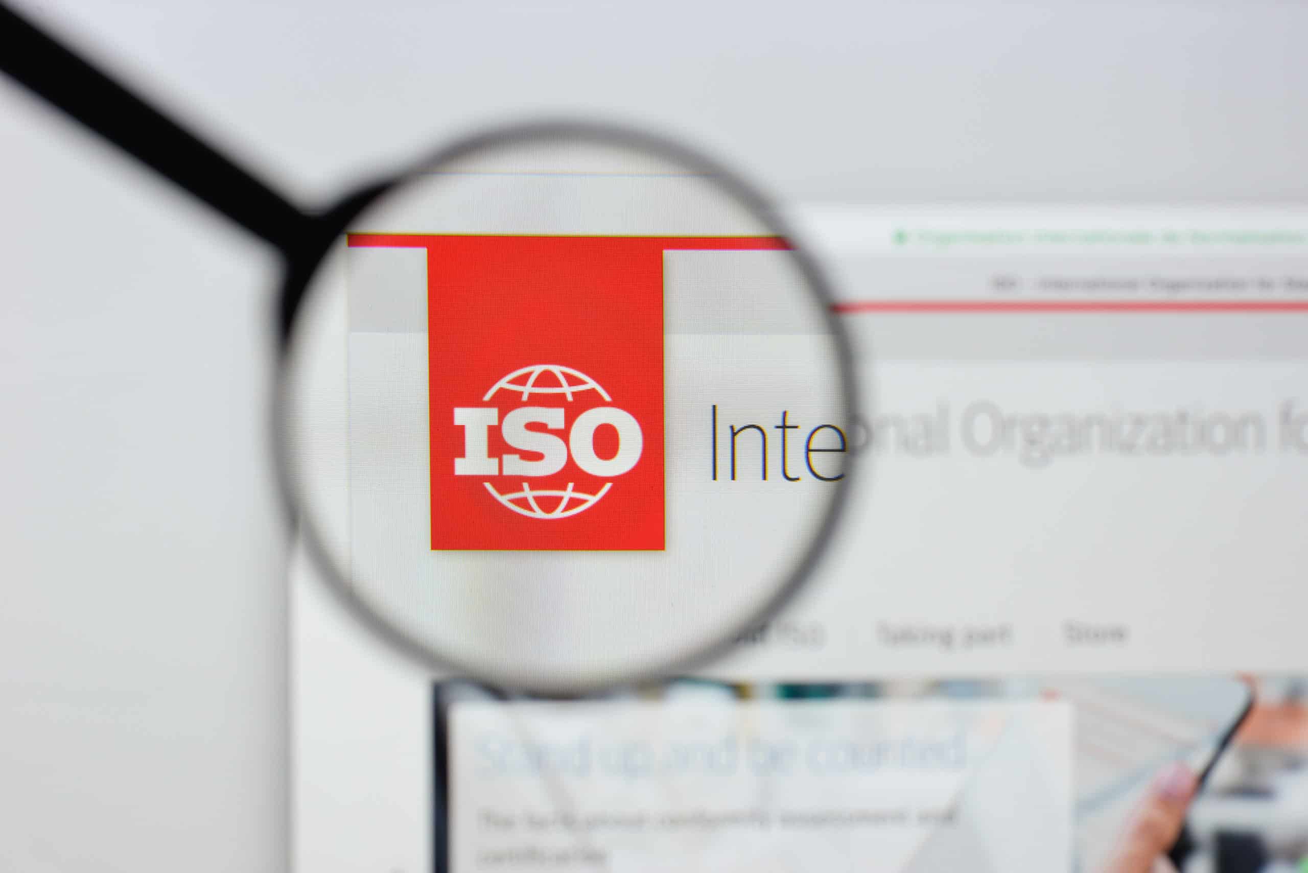 Significado de ISO 9001:2015