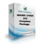 ISO 17024 2012 Paket