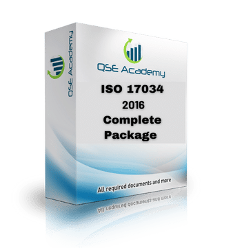 ISO 17034 2016-paket