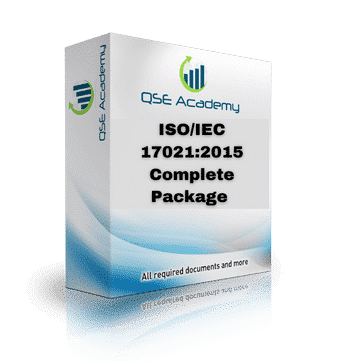 ISO/IEC 17021
