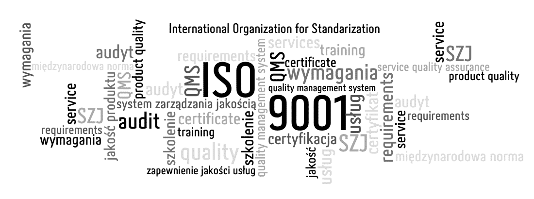 how long does it take to implement iso 9001?