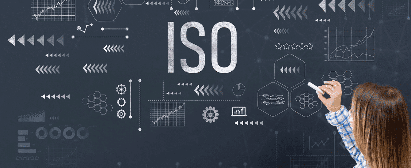 how often are iso standards reviewed?