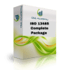 ISO 13485 2016 Package