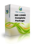 Norma ISO 13485