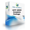 IATF 16949 2016 Package